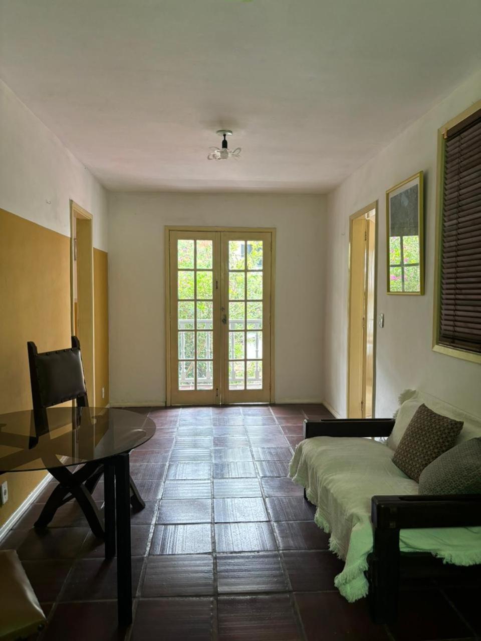 Flat Muqui 91 Hotel Teresopolis Ngoại thất bức ảnh