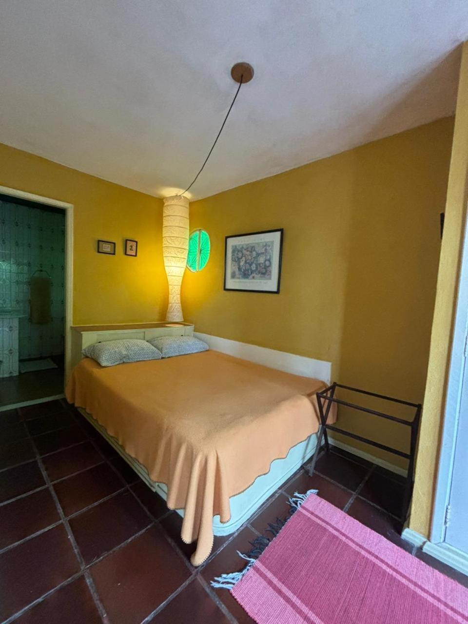 Flat Muqui 91 Hotel Teresopolis Ngoại thất bức ảnh
