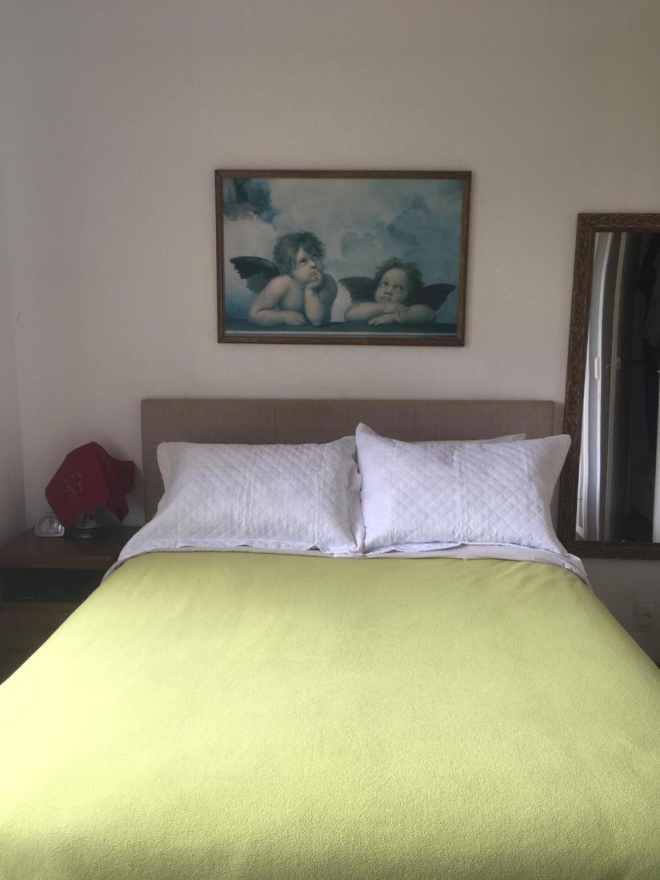 Flat Muqui 91 Hotel Teresopolis Ngoại thất bức ảnh