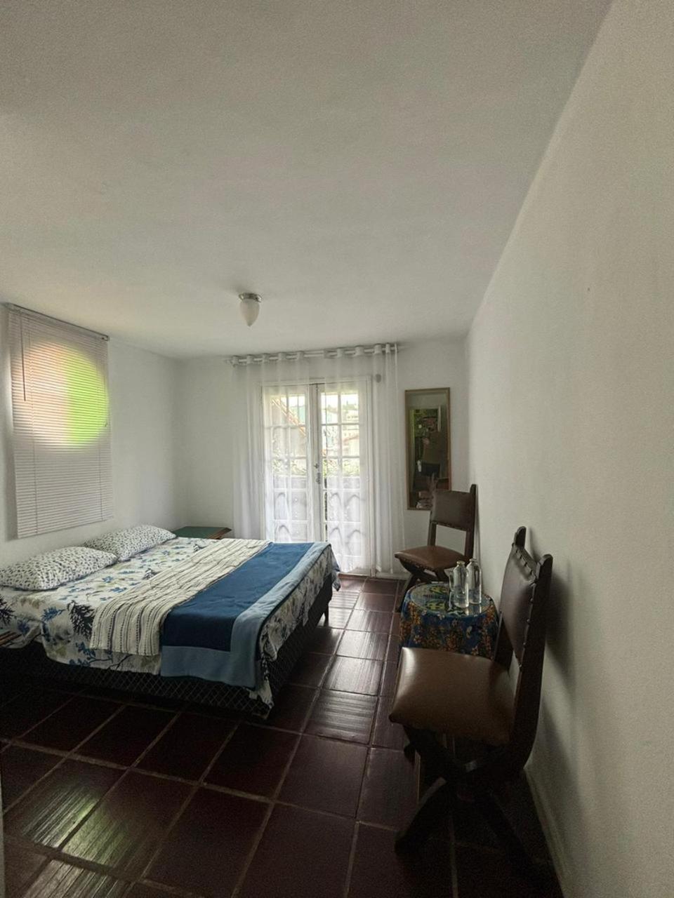 Flat Muqui 91 Hotel Teresopolis Ngoại thất bức ảnh