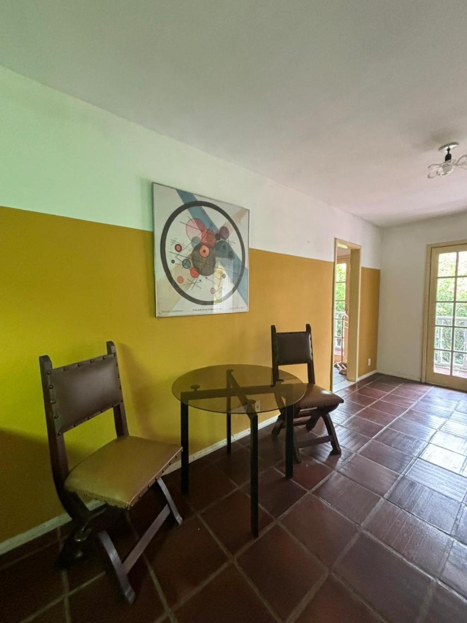 Flat Muqui 91 Hotel Teresopolis Ngoại thất bức ảnh