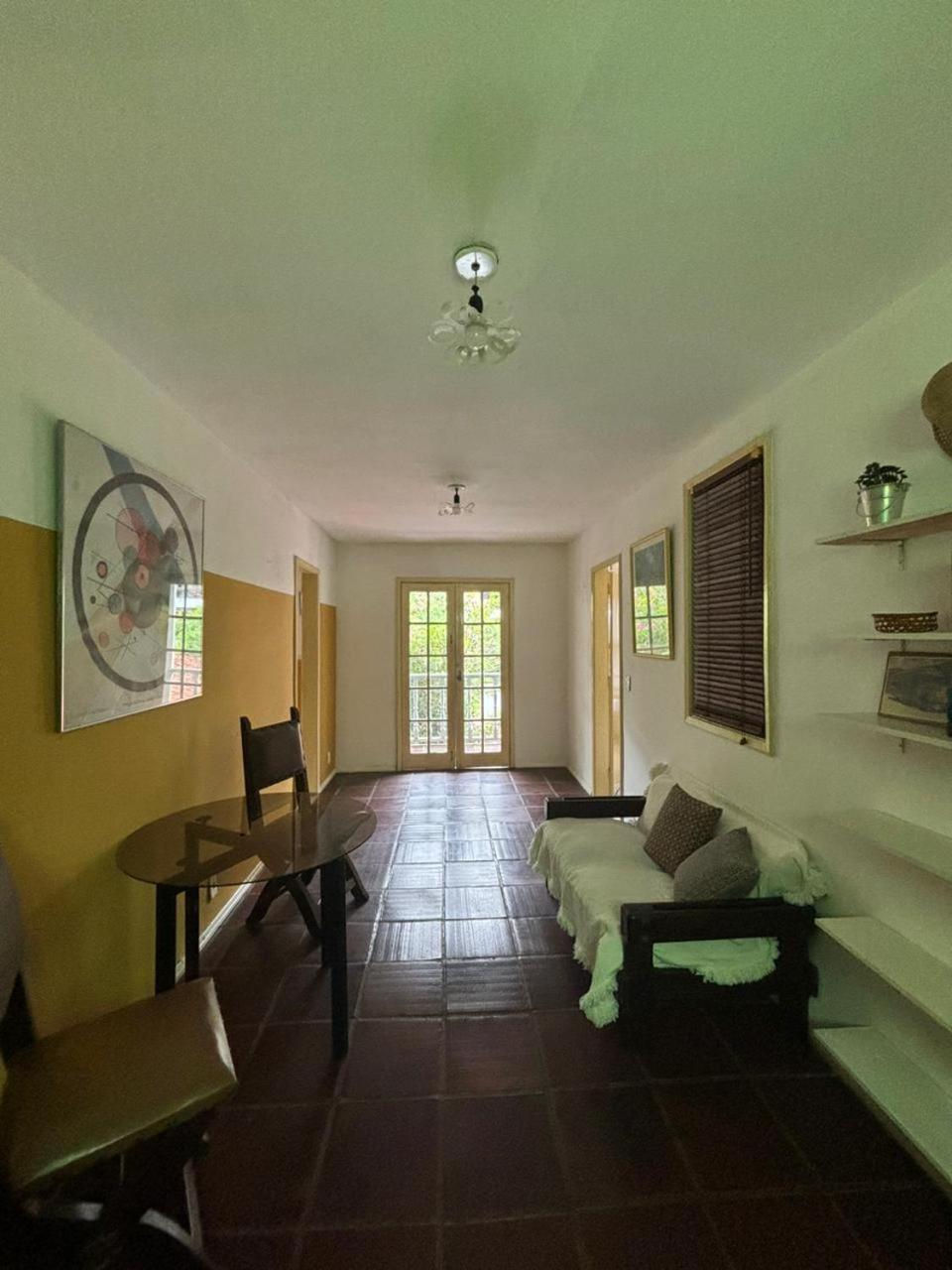 Flat Muqui 91 Hotel Teresopolis Ngoại thất bức ảnh