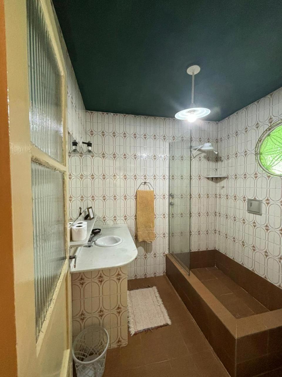 Flat Muqui 91 Hotel Teresopolis Ngoại thất bức ảnh