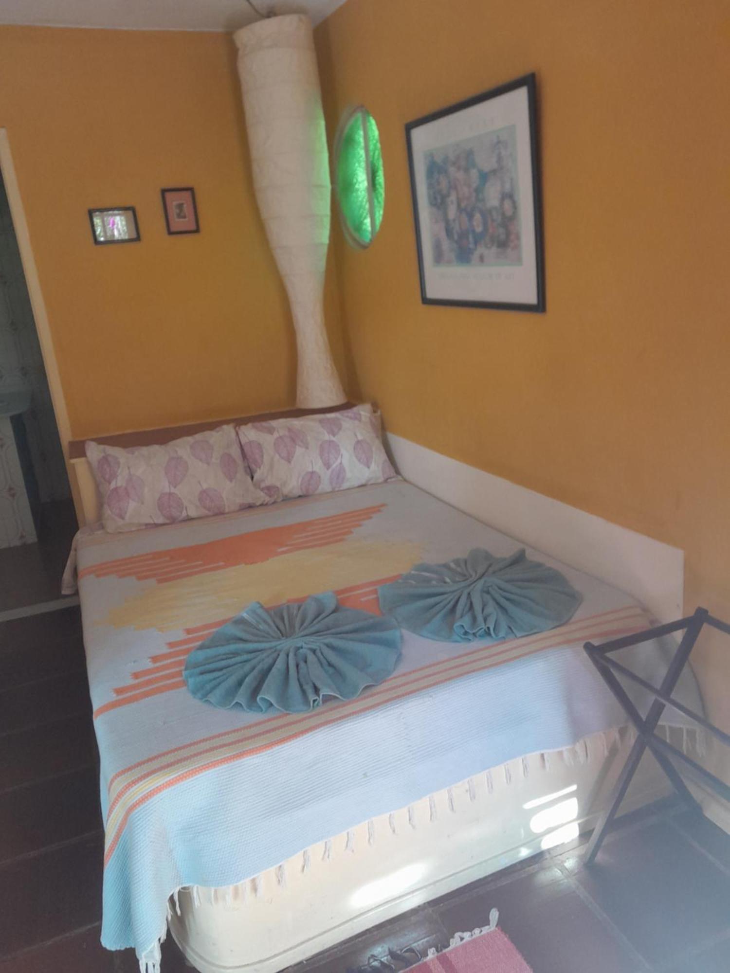 Flat Muqui 91 Hotel Teresopolis Ngoại thất bức ảnh