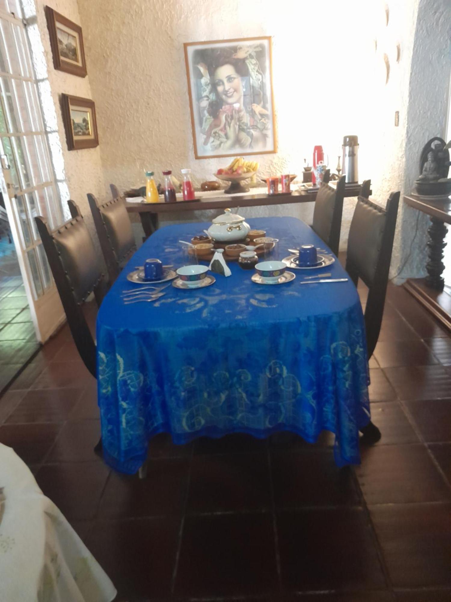 Flat Muqui 91 Hotel Teresopolis Ngoại thất bức ảnh