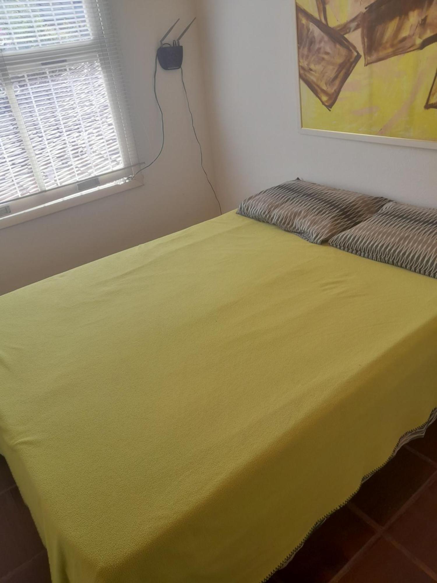 Flat Muqui 91 Hotel Teresopolis Ngoại thất bức ảnh
