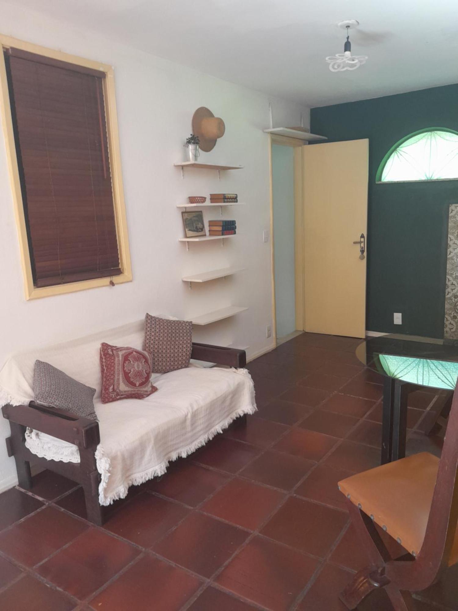 Flat Muqui 91 Hotel Teresopolis Ngoại thất bức ảnh