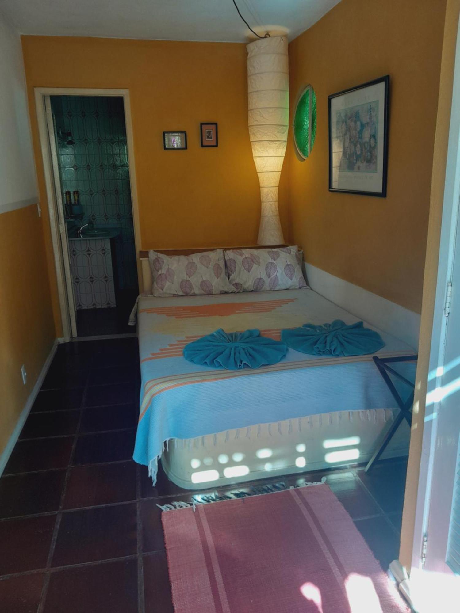 Flat Muqui 91 Hotel Teresopolis Ngoại thất bức ảnh