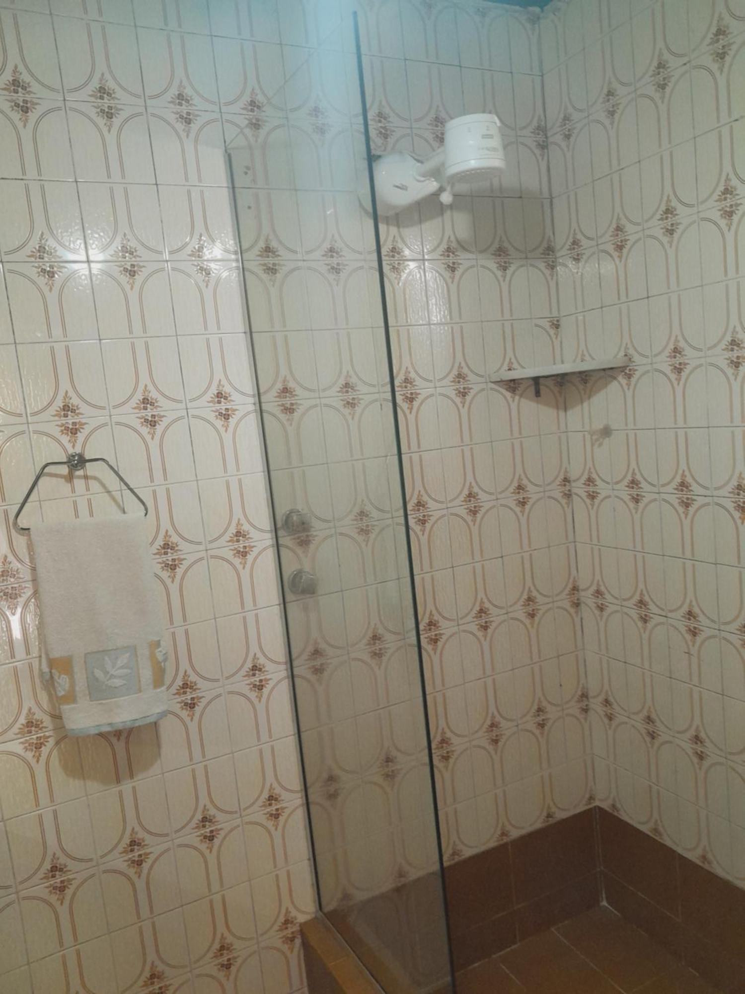 Flat Muqui 91 Hotel Teresopolis Ngoại thất bức ảnh