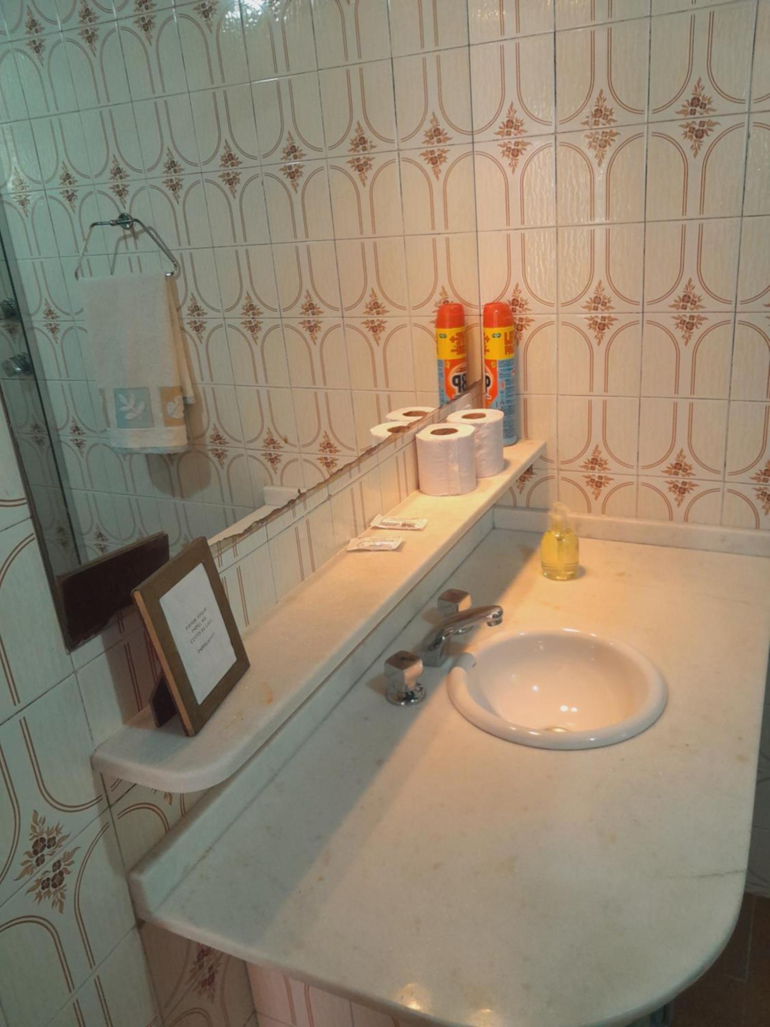 Flat Muqui 91 Hotel Teresopolis Ngoại thất bức ảnh