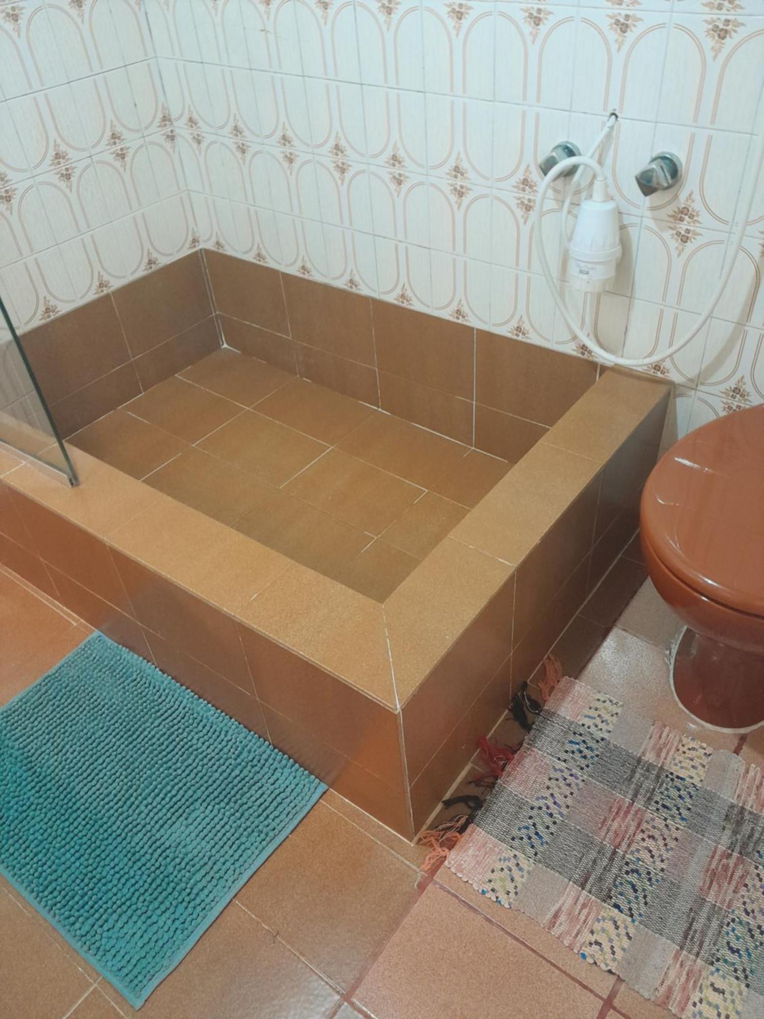 Flat Muqui 91 Hotel Teresopolis Ngoại thất bức ảnh