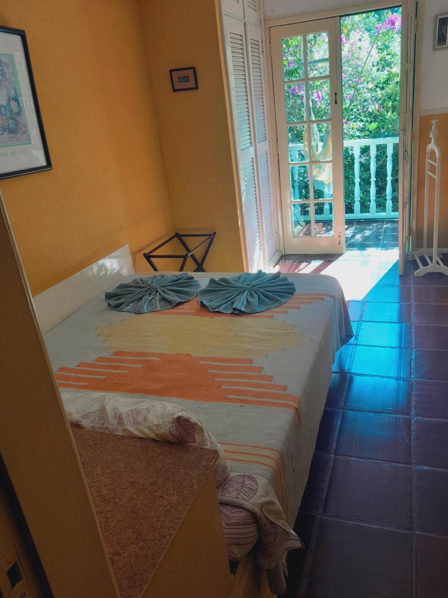Flat Muqui 91 Hotel Teresopolis Ngoại thất bức ảnh